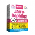 Jarrow Formulas Jarro-Dophilus® Women 5 B. CFU / 30 Caps