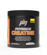 PHYSIQUE NUTRITION Creatine