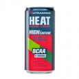 NUTRAMINO HEAT BCAA / 330ml.