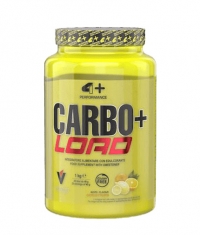 4+ NUTRITION Carbo Load +