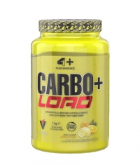 4+ NUTRITION Carbo Load +
