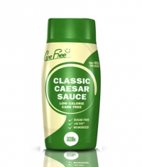 CARE FREE Classic Caesar Sauce