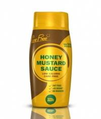 CARE FREE Honey Mustard Sauce