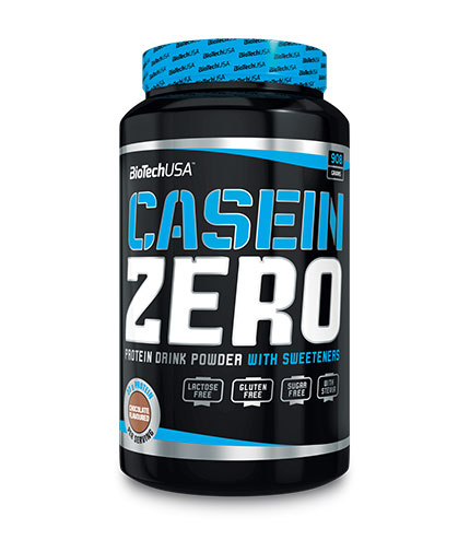 BIOTECH USA Casein Zero 0.908