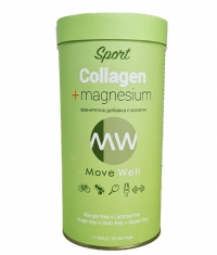 MOVE WELL Sport Collagen