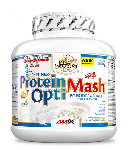 AMIX PROTEIN OPTIMASH® 2.000