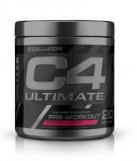 CELLUCOR C4 ULTIMATE / 20 Servings