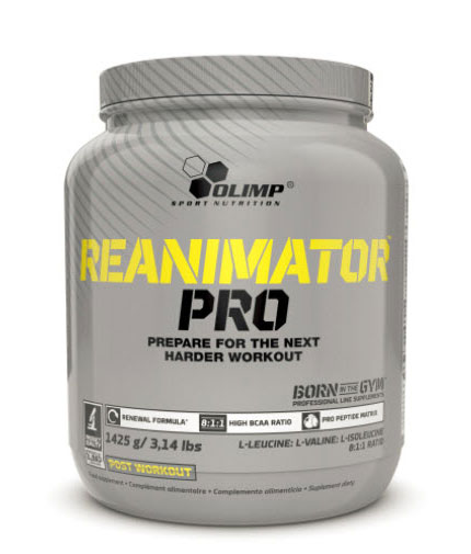 OLIMP Reanimator PRO 1.425