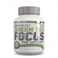 BIOTECH USA GREEN TEA FOCUS / 90 Caps.