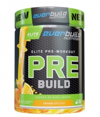 EVERBUILD PRE Build – Pre-workout