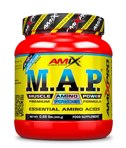 AMIX M.A.P. Powder 0.300