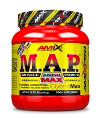 AMIX M.A.P. with GlyceroMax