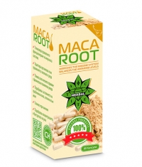 CVETITA HERBAL Maca Root / 80 Caps