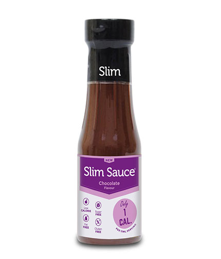 SLIM PASTA Slim Sauce / Chocolate 0.250