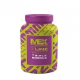 MEX Triple Omega 3 / 90 Soft.
