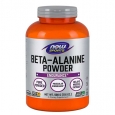 NOW Beta-Alanine 250 Serv.