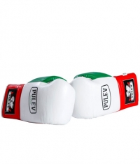 PULEV SPORT Classic Boxing Gloves