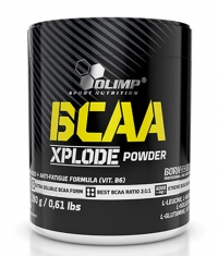 HOT PROMO BCAA Xplode