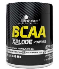 OLIMP BCAA Xplode