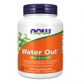NOW Water Out / 100 Vcaps
