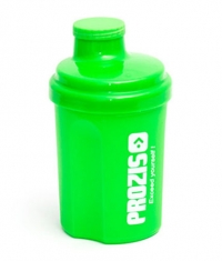 PROZIS Nano Shaker 300ml. / Green