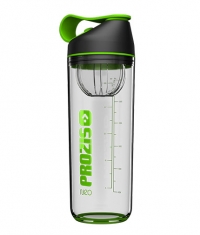 PROZIS Neo Mixer Bottle Crystal Electric Lime / 600ml