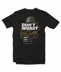 HOT PROMO Don't Worry T-Shirt