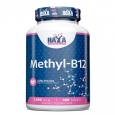 HAYA LABS Methyl B-12 1000 mcg / 100 Tabs