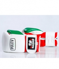 PULEV SPORT Flag S SYNTETIC LEATHER