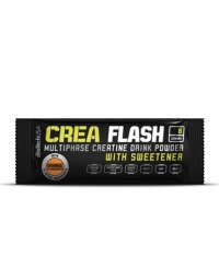 BIOTECH USA Crea Flash / Sachet