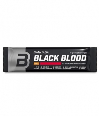 BIOTECH USA Black Blood NOX +