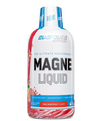 EVERBUILD Magne Liquid 480 ml 0.480