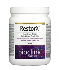 Bioclinic Naturals RestorX