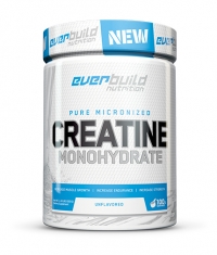 EVERBUILD Creatine Monohydrate