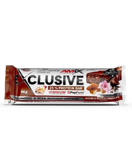 AMIX Exclusive Protein Bar / 85 gr.
