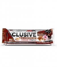 HOT PROMO AMIX Exclusive Protein Bar / 85 gr.