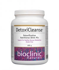 Bioclinic Naturals DETOXICLEANSE™ Powder