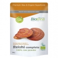 BIOTONA Reishi Complete 100% Raw Powder