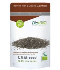 BIOTONA Chia Seed