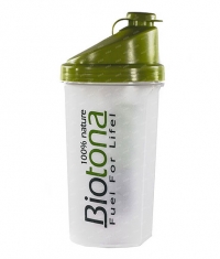 BIOTONA Shaker / 700ml.