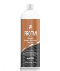 PROTAN Overnight Competition Color Base Coat / 1000ml.
