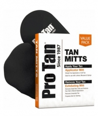 PROTAN Tan Mitts - Pack