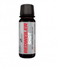 OLIMP Redweiler Shot / 60 ml