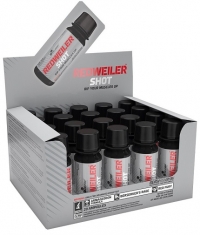 OLIMP Redweiler Shot / 20 x 60 ml