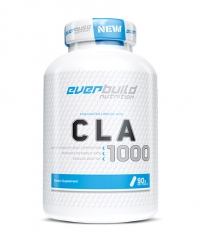 EVERBUILD CLA / 90 Softgels