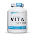 EVERBUILD Vita Sport ONE A DAY Multivitamins / 90 Tabs