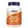 NOW Super Primrose 1300 mg / 60 Softgels
