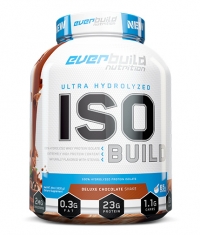 EVERBUILD ISO BUILD Protein Isolate