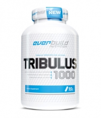 EVERBUILD Tribulus 1000 / 90 Tabs.