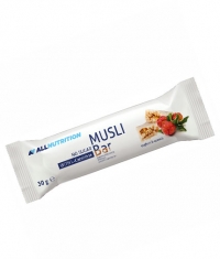 HOT PROMO Muesli Bar / 30g.